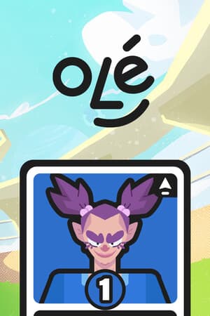 Ole - Card Game