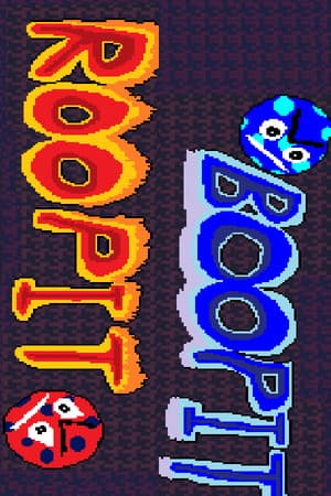 Roopit and Boopit