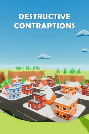 Destructive Contraptions