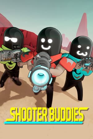 Shooter Buddies