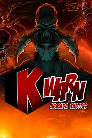 Kwarn Armada Tactics