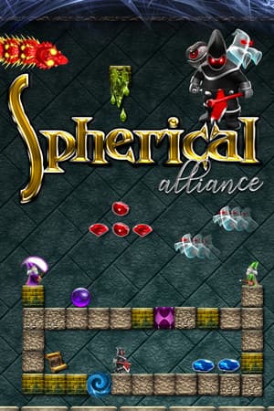 Spherical alliance