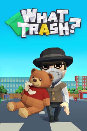 What Trash?