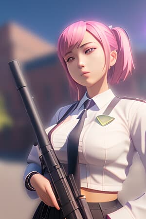 Anime Squad