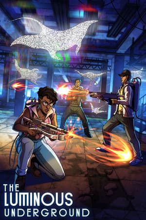 The Luminous Underground