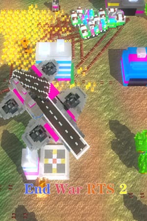End War RTS 2