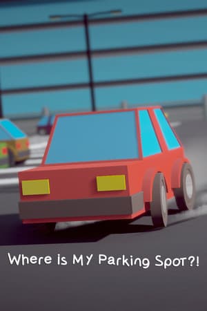 Where Is My Parking Spot