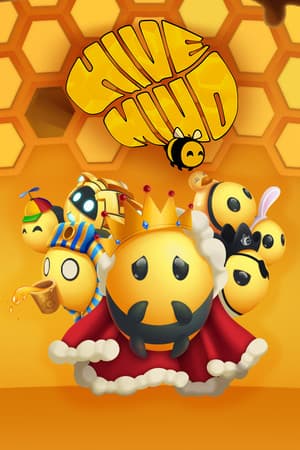 Hive Mind