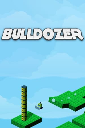 Bulldozer