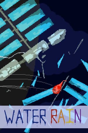 Water Rain