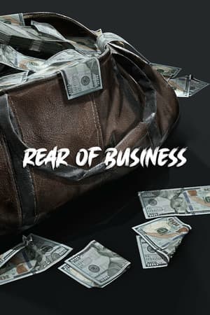 Rear of Business