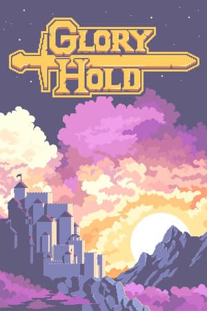 Glory Hold