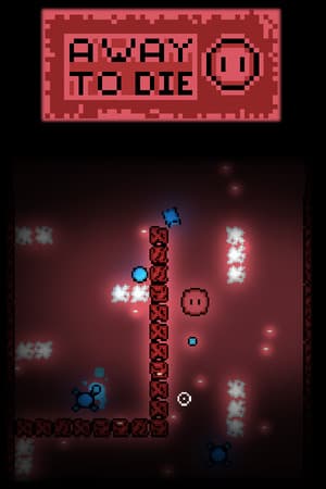 A Way To Die