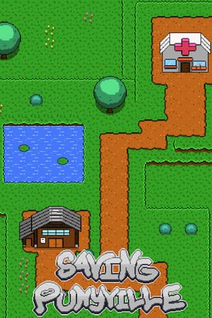 Saving Punyville