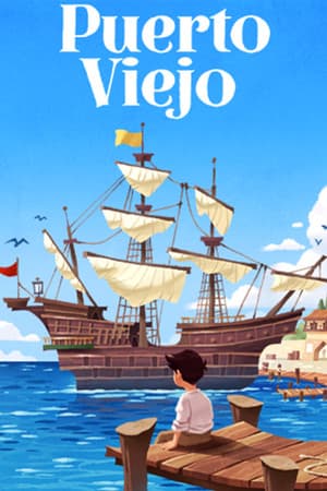 Puerto Viejo