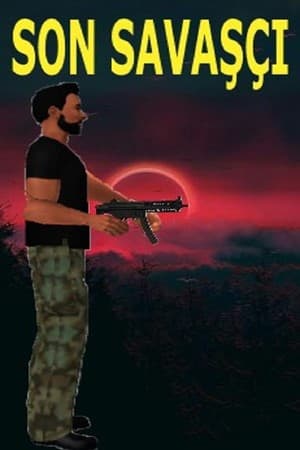 Son Savaşçı