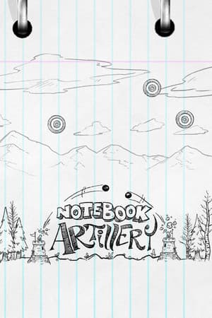 Notebook Artillery