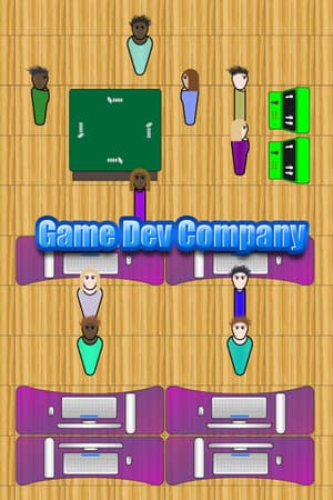 Game Dev Company