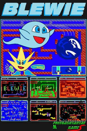 Blewie