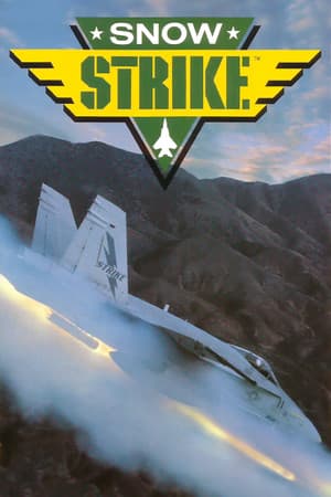 Snow Strike