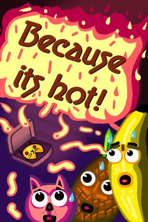 Because its hot! Prologue
