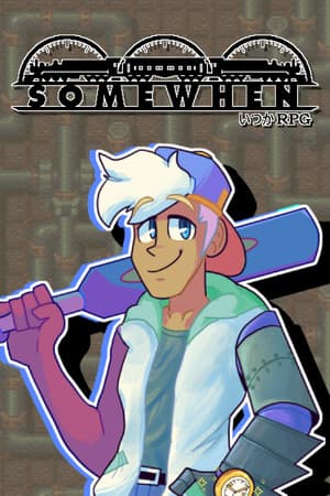 Somewhen