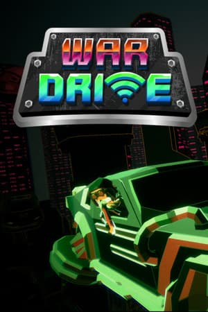 warDrive: Prologue