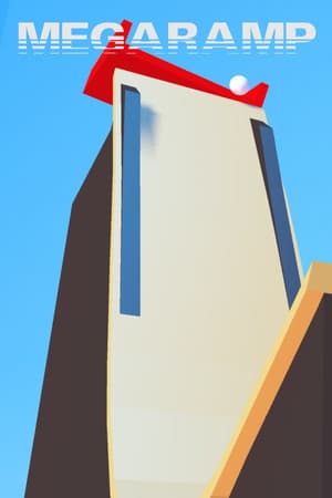 MegaRamp