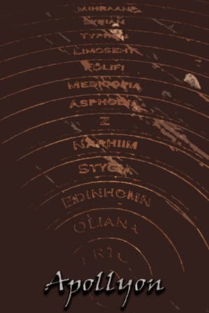 Apollyon: River of Life