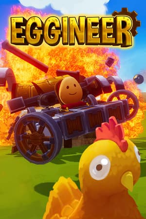 Eggineer