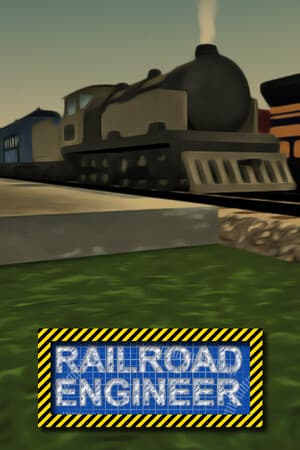 Railroad Engineer