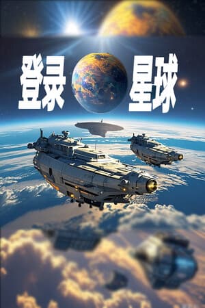 极限挑战:登录星球