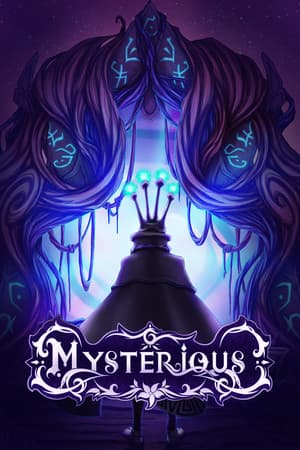 Mysterious