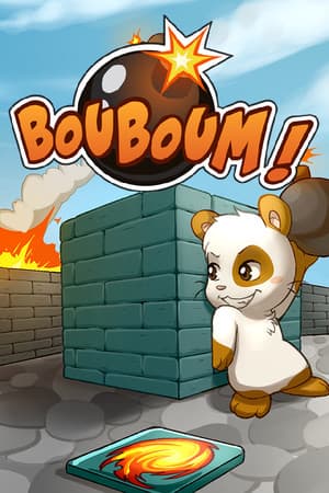 Bouboum