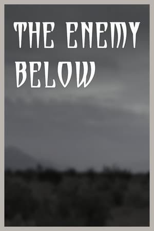 The Enemy Below