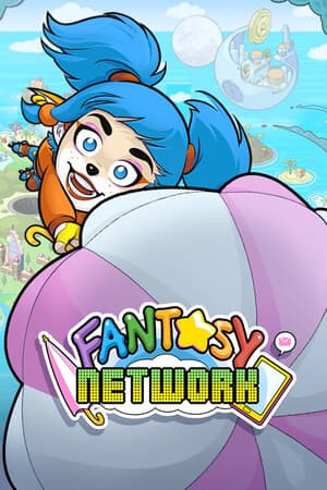 Fantasy Network