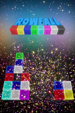Rowfall