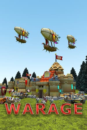 Warage