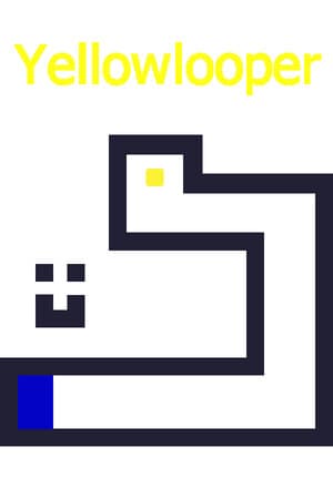 Yellowlooper