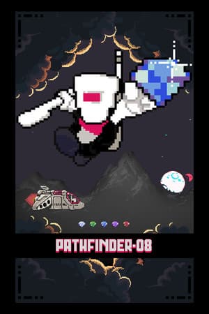 PATHFINDER 08