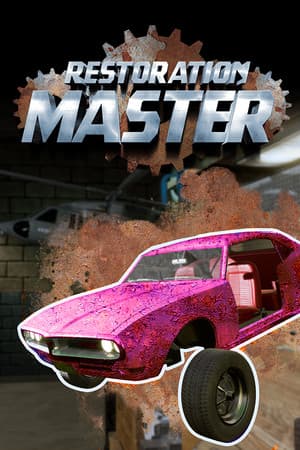 Restoration Master
