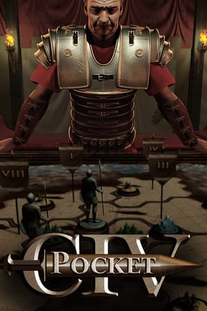 PocketCiv