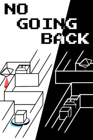 No Going Back