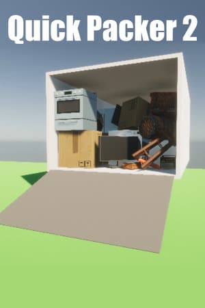 Quick Packer 2