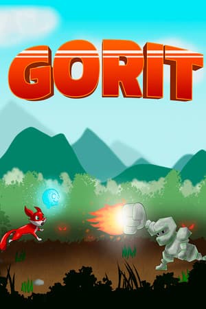 Gorit