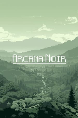 Arcana Noir