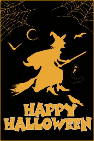 Happy Halloween