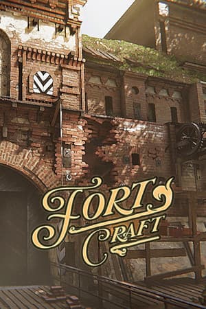 Fort Craft