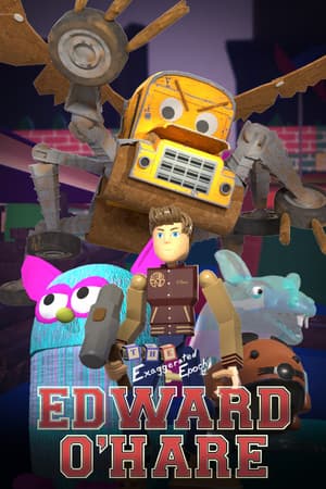 The Exaggerated Epoch of Edward O'Hare