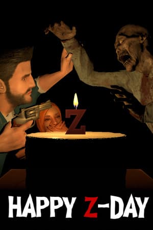 Happy Z-Day